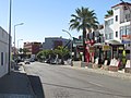 Estrada de Santa Eulália