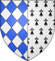 Roi Alibel de Logres (Chevalier de la Table Ronde)