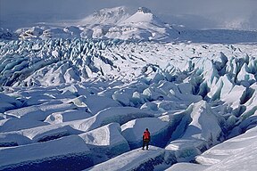 Vatnajökull