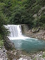 torrente Dezzo, Valle di Scalve