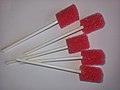 regiowiki:Datei:Dornbirn-Mouthcare Sticks-Sponge Stick-Polygon Swabs-03ASD.jpg