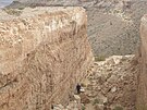 Michael Heizer -  Bild