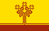 Chuvashia