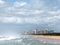 Gold Coast