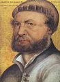 Self-portrait 1542-1543