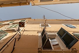 Korfu (GR), Korfu, Altstadt -- 2018 -- 1180.jpg