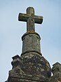 La chapelle Saint-Salomon : le sommet du clocher