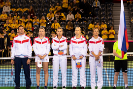 ROMANIA - RUSIA 1-1, FED CUP Day 1 (51128258298).png