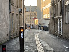 Rue Poncelet - Metz (FR57) - 2022-02-26 - 1.jpg