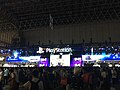 Thumbnail for File:Sony Interactive Entertainment booth, Tokyo Game Show 20160918.jpg