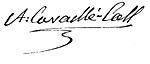 Signature