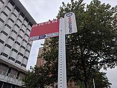 Bus stops in Hyattsville 07.jpg