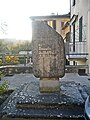 war memorial