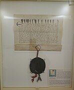 Gonville foundation charter.jpg