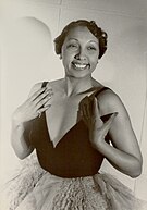 Josephine Baker -  Bild