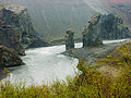 Jökulsárgljúfur National Park