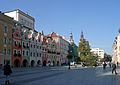 Rynek Main square