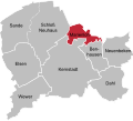 Stadtbezirk Marienloh