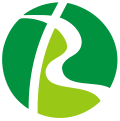 osmwiki:File:Röderradroute Logo.svg