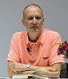 Thomas Brussig -  Bild