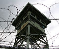 Guard tower in a Abandoned nike site, Germany Category:Guard towers