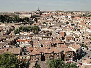 Barrio de Antequeruela