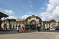 Koblenz Hauptbahnhof