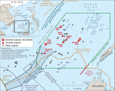 Outposts in the Spratly Islands - page 126 - Military and Security Developments Involving the People's Republic of China (2023).png