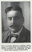 1910-03-15, La Actualidad, Lorenzo Brunet.jpg