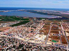Ciudad Quesada from the air.jpg