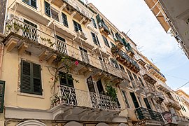 Korfu (GR), Korfu, Altstadt -- 2018 -- 1337.jpg