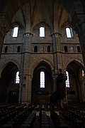 Langres (52) Cathédrale Saint-Mammès - Intérieur - 10.jpg