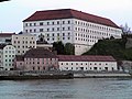 Castle of Linz