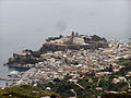 Lipari, town