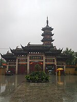 龙华寺