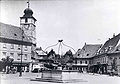 Old Sibiu - Piața Mare