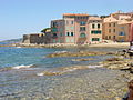 beach houses