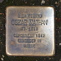 wikimedia_commons=File:Stolperstein Bad Münstereifel Orchheimer Straße 18 Oskar Nathan.jpg