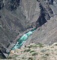 Gorges of the Yellow River