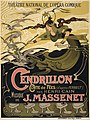 "Émile_Bertrand_-_Jules_Massenet_-_Cendrillon_poster.jpg" by User:Brandmeister~commonswiki