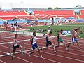 2009 European Athletics Junior Championships