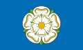 Flag of Yorkshire