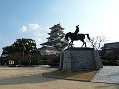 Imabari castle4.JPG