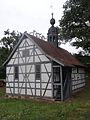 Deutsch: Kloster Veßra, Thüringen