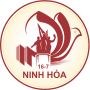 Thumbnail for File:Logo thị xã Ninh Hoà, tỉnh Khánh Hoà, Việt Nam.svg