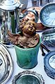 25 Still life fleamarket amk uploaded by AngMoKio, nominated by AngMoKio