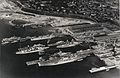 "View_of_Puget_Sound_Navy_Yard_in_1940.jpg" by User:Cobatfor