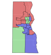 WI Assembly Partisan Map 1941 MilwaukeeCo.svg