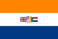 1928–1994, during the apartheid era