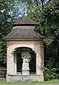 Johann-Nepomuk-Kapelle beim Quenghof